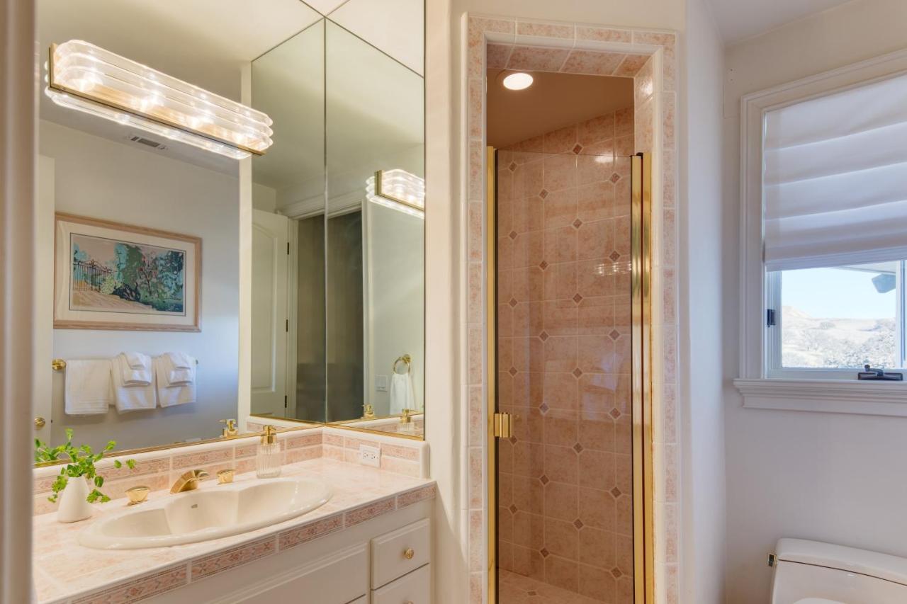 Eagle Oak Ranch By Avantstay Views Pool Privacy Пасо Роблес Екстериор снимка