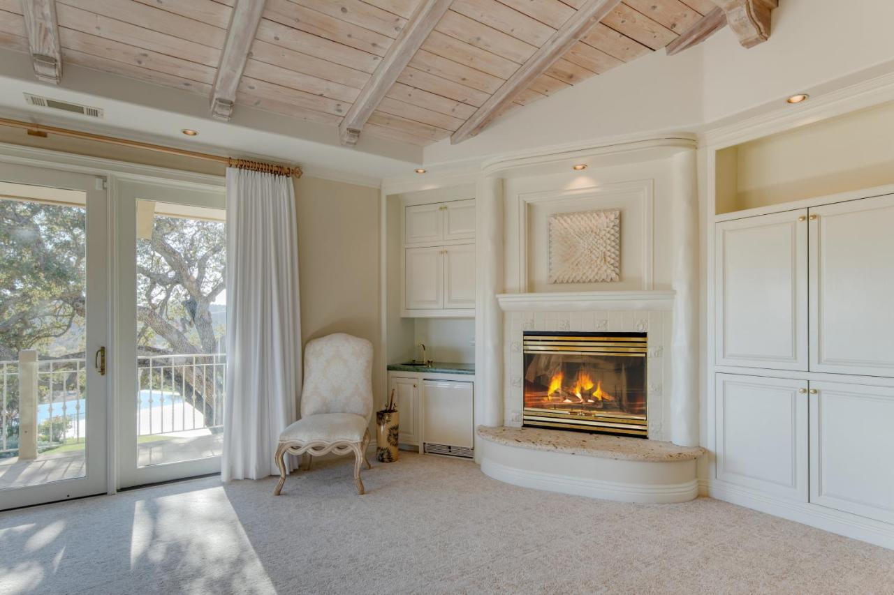Eagle Oak Ranch By Avantstay Views Pool Privacy Пасо Роблес Екстериор снимка
