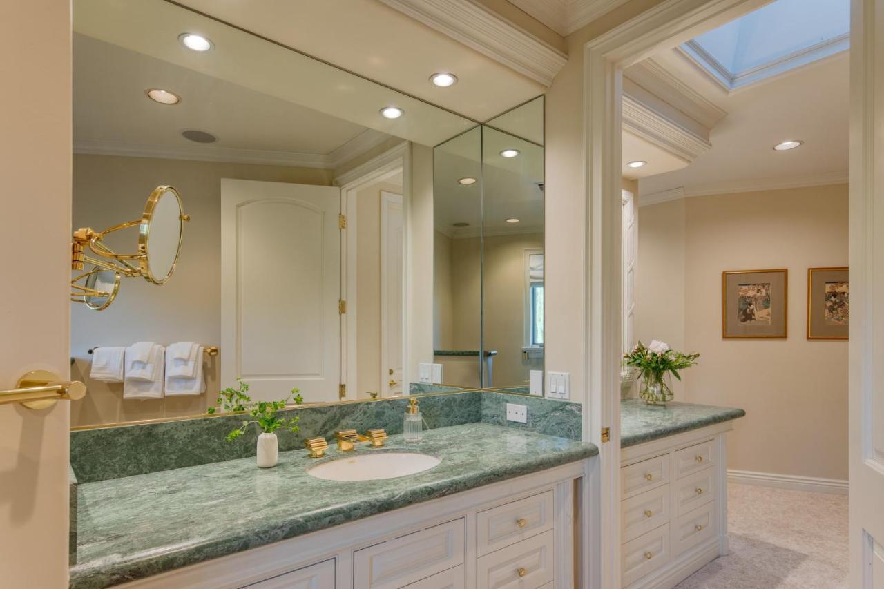 Eagle Oak Ranch By Avantstay Views Pool Privacy Пасо Роблес Екстериор снимка