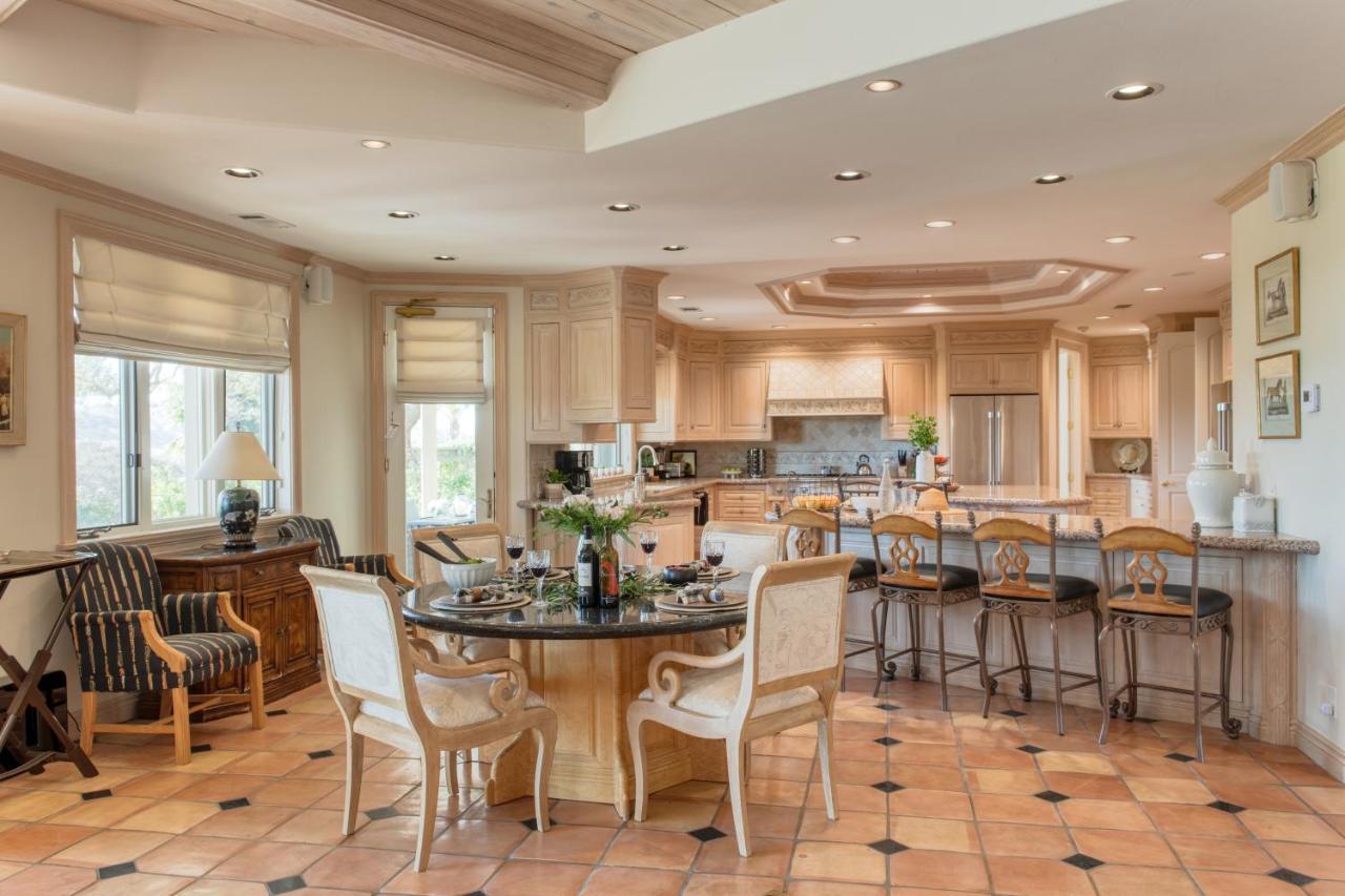 Eagle Oak Ranch By Avantstay Views Pool Privacy Пасо Роблес Екстериор снимка