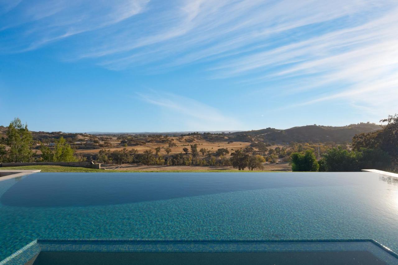 Eagle Oak Ranch By Avantstay Views Pool Privacy Пасо Роблес Екстериор снимка